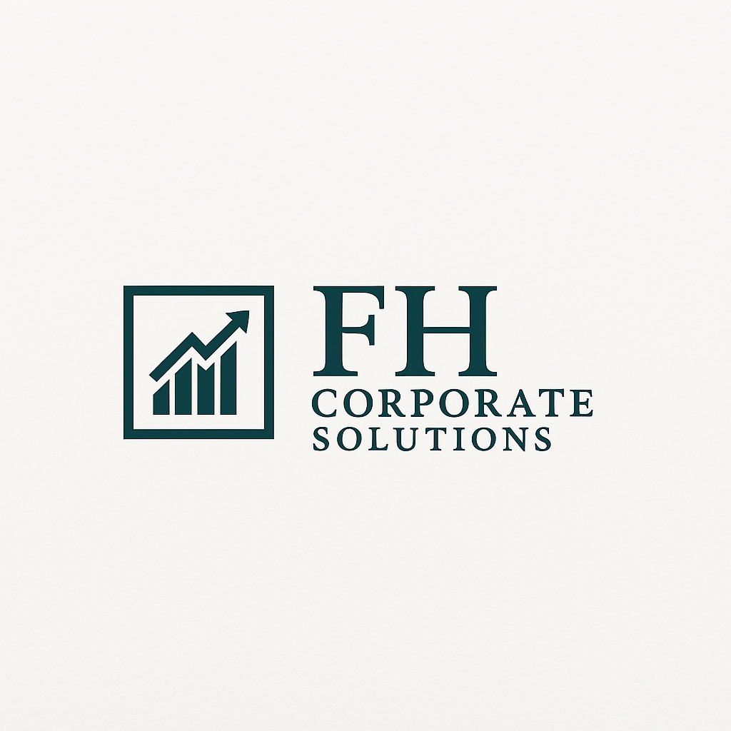 FH Corporate Solutions logo